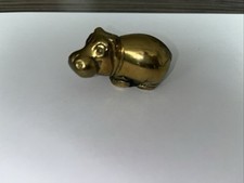 Kleines baby hippo gebraucht kaufen  Berlin