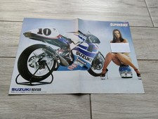 Superbike suzuki rgv500 usato Superbike suzuki rgv500 usato  Romallo