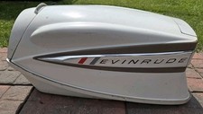 Vintage evinrude electric for sale  West Concord