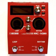 Boss 10r rhythm for sale  Kailua Kona