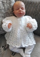 Newborn months baby for sale  TREDEGAR