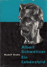 Albert schweitzer dienst gebraucht kaufen  Leipzig