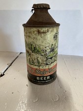 Old style lager for sale  Sheridan