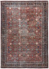 Antique oversized floral for sale  Charlotte