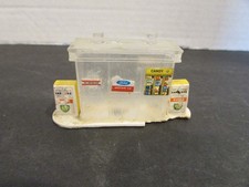 Vtg plastic gas for sale  Morganville