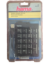 Hama nummerische tastatur gebraucht kaufen  Walderbach