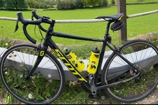 Scott speedster road for sale  NEWCASTLE