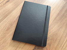 Idena 209281 notizbuch gebraucht kaufen  Esslingen am Neckar