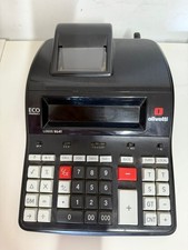 Olivetti logos 914t usato  Nola