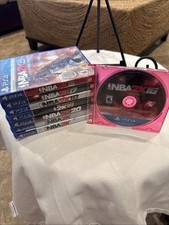 Nba 2k22 2k21 for sale  Buena Park