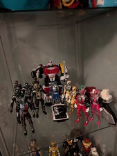 Power rangers spd for sale  GILLINGHAM