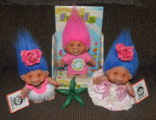 Vintage dam trolls for sale  KENDAL
