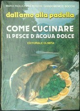 Come cucinare pesce usato  Italia