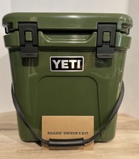 Yeti roadie cooler for sale  Saint Paul