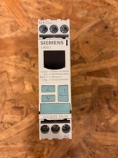 Siemens sirius 3ug4633 gebraucht kaufen  Marienhafe