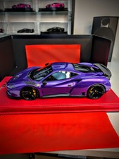 Ferrari novitec largo gebraucht kaufen  Eutin