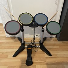 Rockband schlagzeug ps2 gebraucht kaufen  Witten