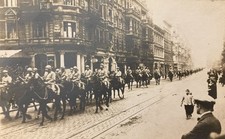 Photo card war d'occasion  Expédié en Belgium