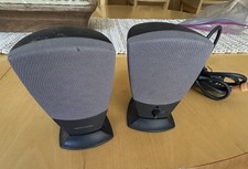 computer speakers home for sale  Neenah