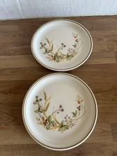 Harvest pattern side for sale  DERBY