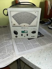 Ddr messgerät urv gebraucht kaufen  Schwerin-Umland II