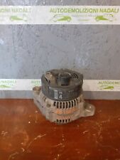 0123315007 bosch alternatore usato  Genova