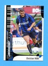 Calcio cards 2002 usato  Maranello