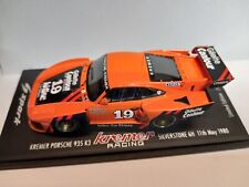 Kremer porsche 935 gebraucht kaufen  Velen