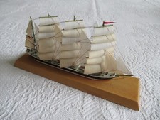Rostocker schiffs miniaturen gebraucht kaufen  Dortmund