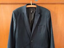 Anzug sakko blau gebraucht kaufen  Berlin