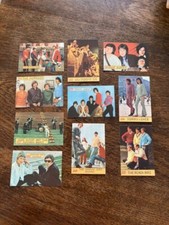 Panini Cantanti 1968 a scelta figurina perfette da ex sigillato 201-282 comprar usado  Enviando para Brazil