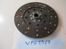 Deutz tractor clutch for sale  SHAFTESBURY