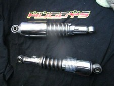 Suzuki gt250 rear for sale  ATHERSTONE