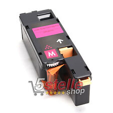Toner magenta per usato  Catania