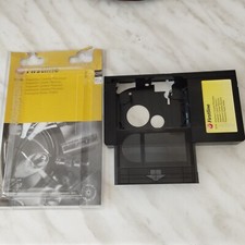 Adaptateur cassette camescope d'occasion  Audenge