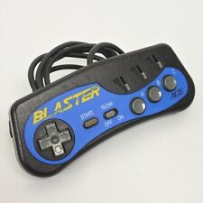 Mega Drive BLASTER Controller Pad ACS-02 Control Pad Testado md JAPÃO Ref 1215 comprar usado  Enviando para Brazil