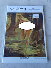 Nagarya riverstone erotique d'occasion  Castelnaudary
