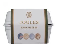 Joules bath fizzers for sale  WARWICK