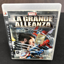 Marvel grande alleanza usato  Fucecchio