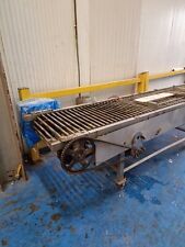 Conveyor belt food for sale  BOLTON