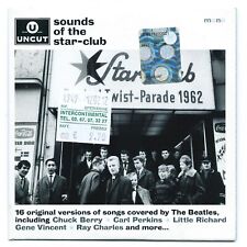 Uncut sounds the usato  Milano