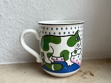 Villeroy boch animal gebraucht kaufen  Heidelberg