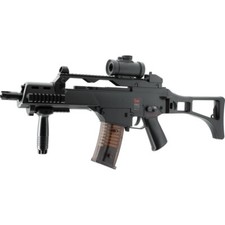Softairgewehr heckler koch gebraucht kaufen  Betzdorf