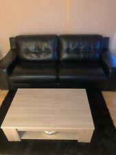 Canape cuir buffle d'occasion  Lognes