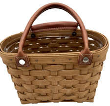 Longaberger 2005 small for sale  Sewell