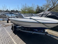 Fletcher gts 170 for sale  CHICHESTER