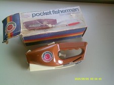 Vintage brown popeil for sale  Burlington