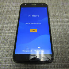 Motorola moto clean for sale  Roanoke