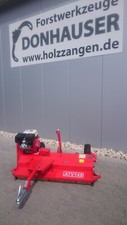 Böschungsmulcher schlegelmulc gebraucht kaufen  Lauterhofen