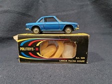 Politoys 520 lancia usato  Roma